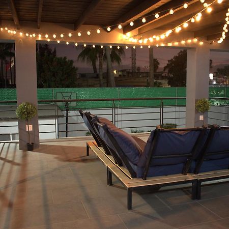 Appartamento Chayo'S Departamentos Ensenada Esterno foto